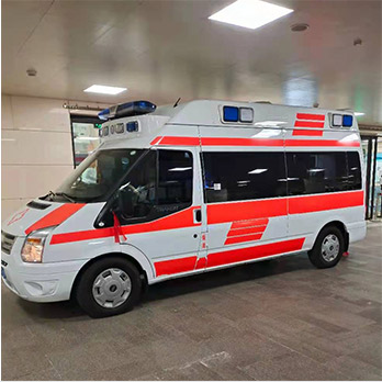 惠州救护车出租